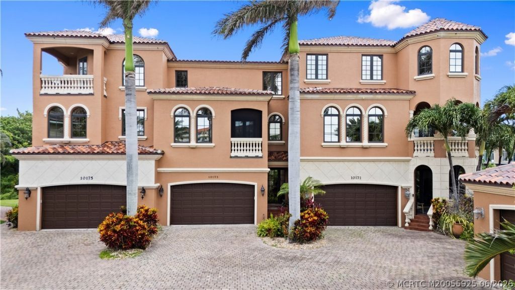 10173 S Ocean Drive, Unit D2, Jensen Beach, FL 34957 Photo