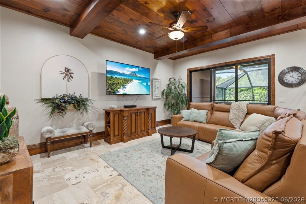 10173 S Ocean Drive, Unit D2, Jensen Beach, FL 34957 Photo