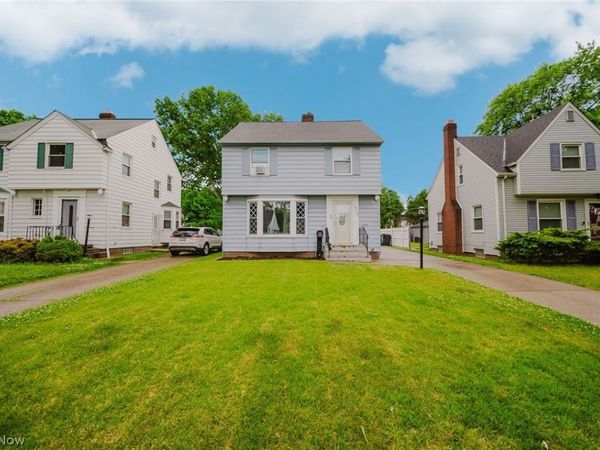 18400 Maple Heights Boulevard , Maple Heights, OH 44137