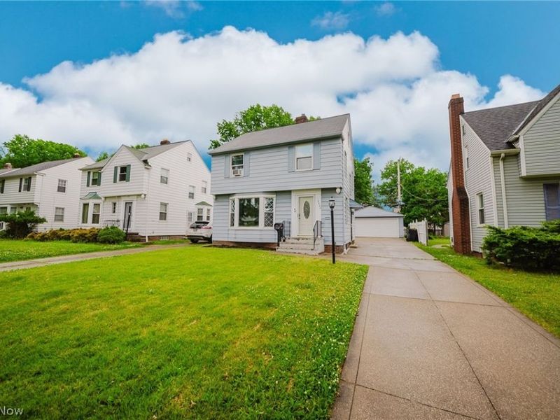 18400 Maple Heights Boulevard , Maple Heights, OH 44137 Photo 2