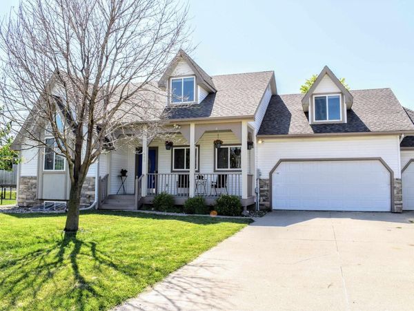 403 Wild Plum Way, Sergeant Bluff, IA 51054