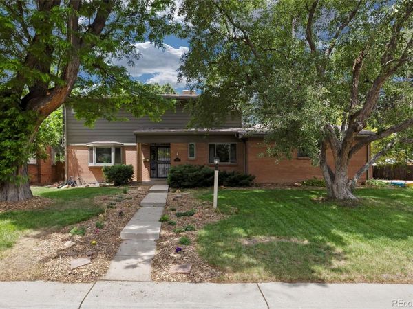 2541 S Kearney Street, Denver, CO 80222
