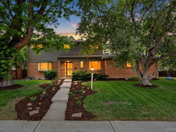 2541 S Kearney Street, Denver, CO 80222