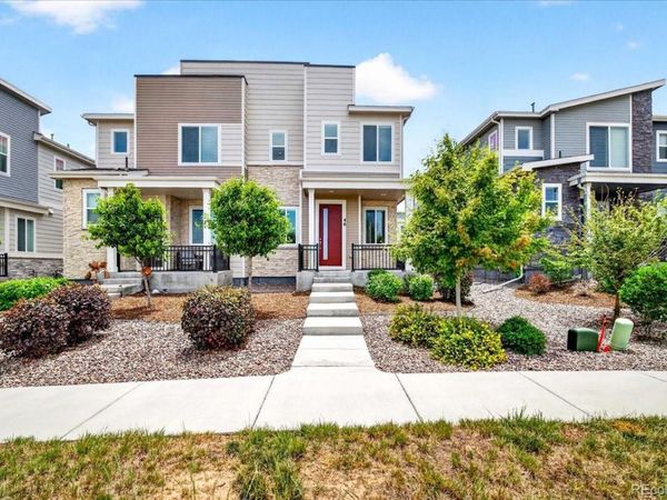 46 N Trussville Street, Aurora, CO 80018