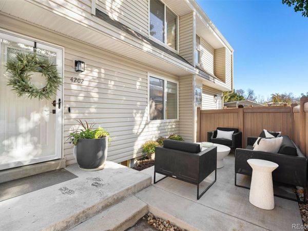 4202 E Maplewood Way, Centennial, CO 80121