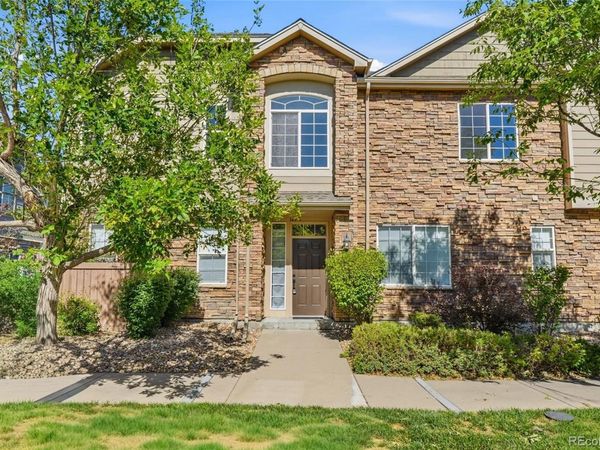 160 Granby Way , Unit C, Aurora, CO 80011
