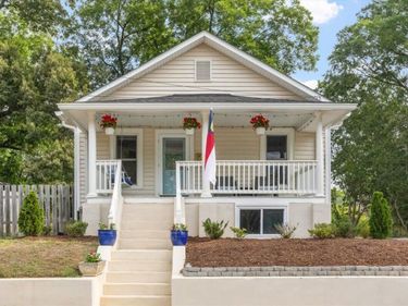 519 Holden Street, Raleigh, NC 27604