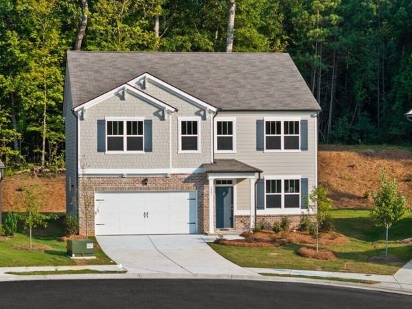 3881 Donetta Drive, Atlanta, GA 30349
