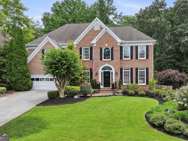 3050 Boles Farm Lane, Duluth, GA 30096