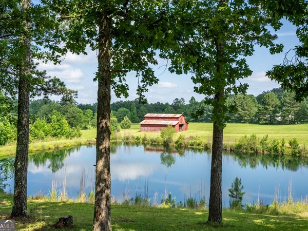 530 Flat Rock Road SW, Rome, GA 30161