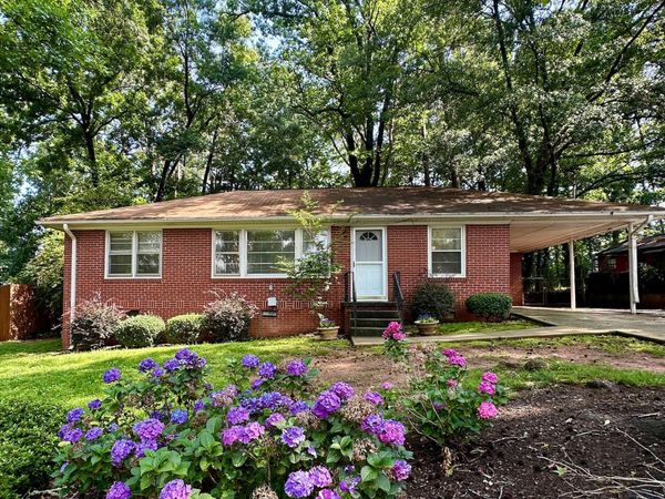 951 Woodland Trail, Smyrna, GA 30080