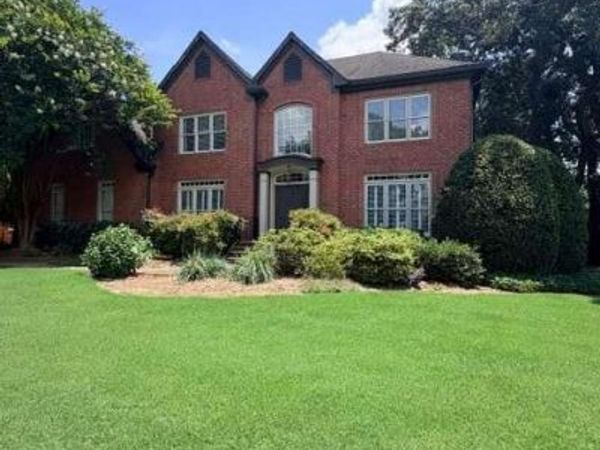 3296 Belmont Glen Drive, Marietta, GA 30067