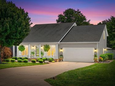 1215 Bark Ridge Circle, Hopkinsville, KY 42240