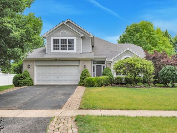 Plainfield, IL 60586