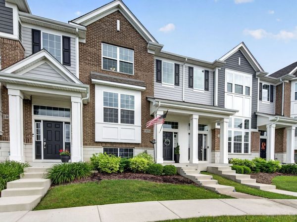 14016 S Sheridan Trail , Homer Glen, IL 60491