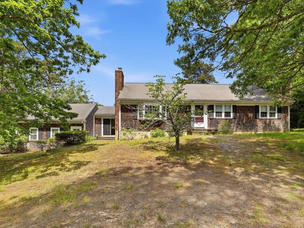 1 Aspen Road, Harwich, MA 02645