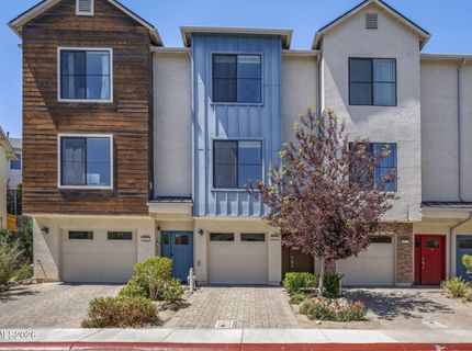 4915 Ciarra Kennedy Lane, Reno, NV 89503 Photo