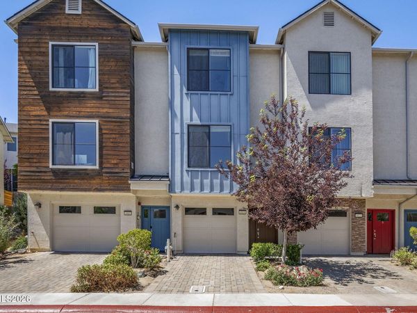 4915 Ciarra Kennedy Lane, Reno, NV 89503