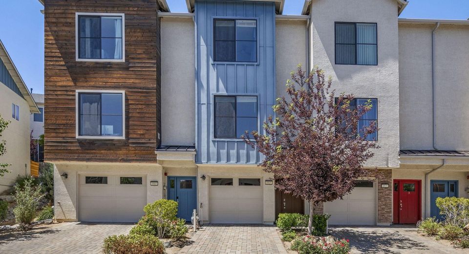 4915 Ciarra Kennedy Lane, Reno, NV 89503 Photo