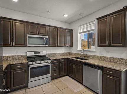 4915 Ciarra Kennedy Lane, Reno, NV 89503 Photo