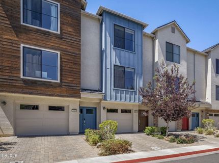 4915 Ciarra Kennedy Lane, Reno, NV 89503 Photo
