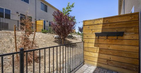 4915 Ciarra Kennedy Lane, Reno, NV 89503 Photo