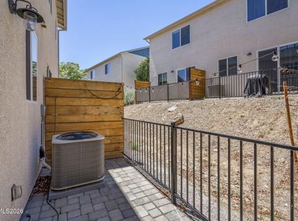 4915 Ciarra Kennedy Lane, Reno, NV 89503 Photo