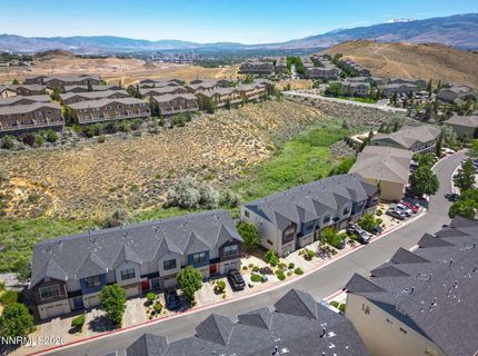 4915 Ciarra Kennedy Lane, Reno, NV 89503 Photo