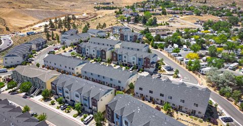 4915 Ciarra Kennedy Lane, Reno, NV 89503 Photo