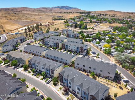 4915 Ciarra Kennedy Lane, Reno, NV 89503 Photo
