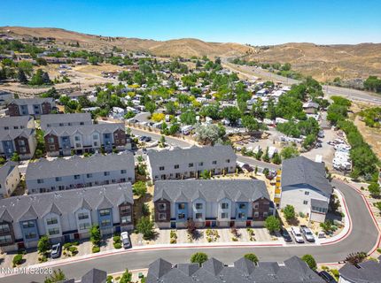 4915 Ciarra Kennedy Lane, Reno, NV 89503 Photo