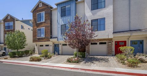 4915 Ciarra Kennedy Lane, Reno, NV 89503 Photo