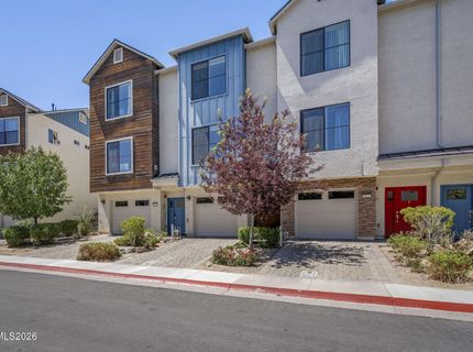 4915 Ciarra Kennedy Lane, Reno, NV 89503 Photo