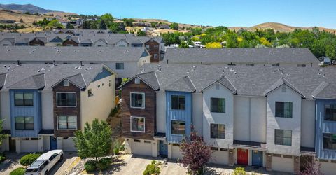 4915 Ciarra Kennedy Lane, Reno, NV 89503 Photo