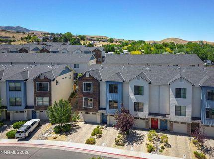 4915 Ciarra Kennedy Lane, Reno, NV 89503 Photo