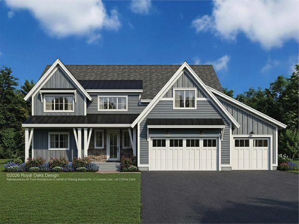 3-2 South Road, Unit 3-2, Rye, NH 03870
