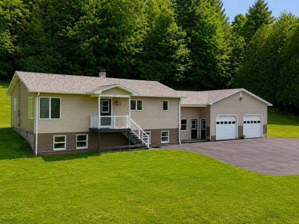 504 Fontaine Road, Charleston, VT 05872