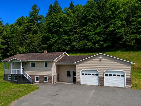 504 Fontaine Road, Charleston, VT 05872