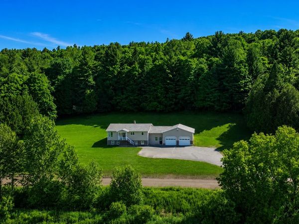 504 Fontaine Road, Charleston, VT 05872