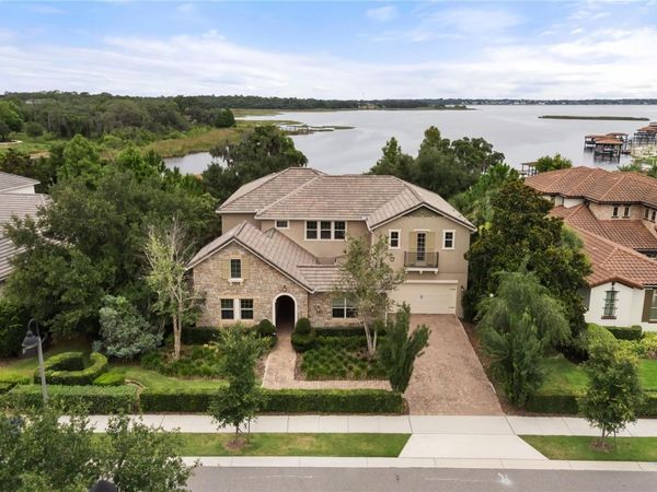 16893 BROADWATER AVENUE , WINTER GARDEN, FL 34787