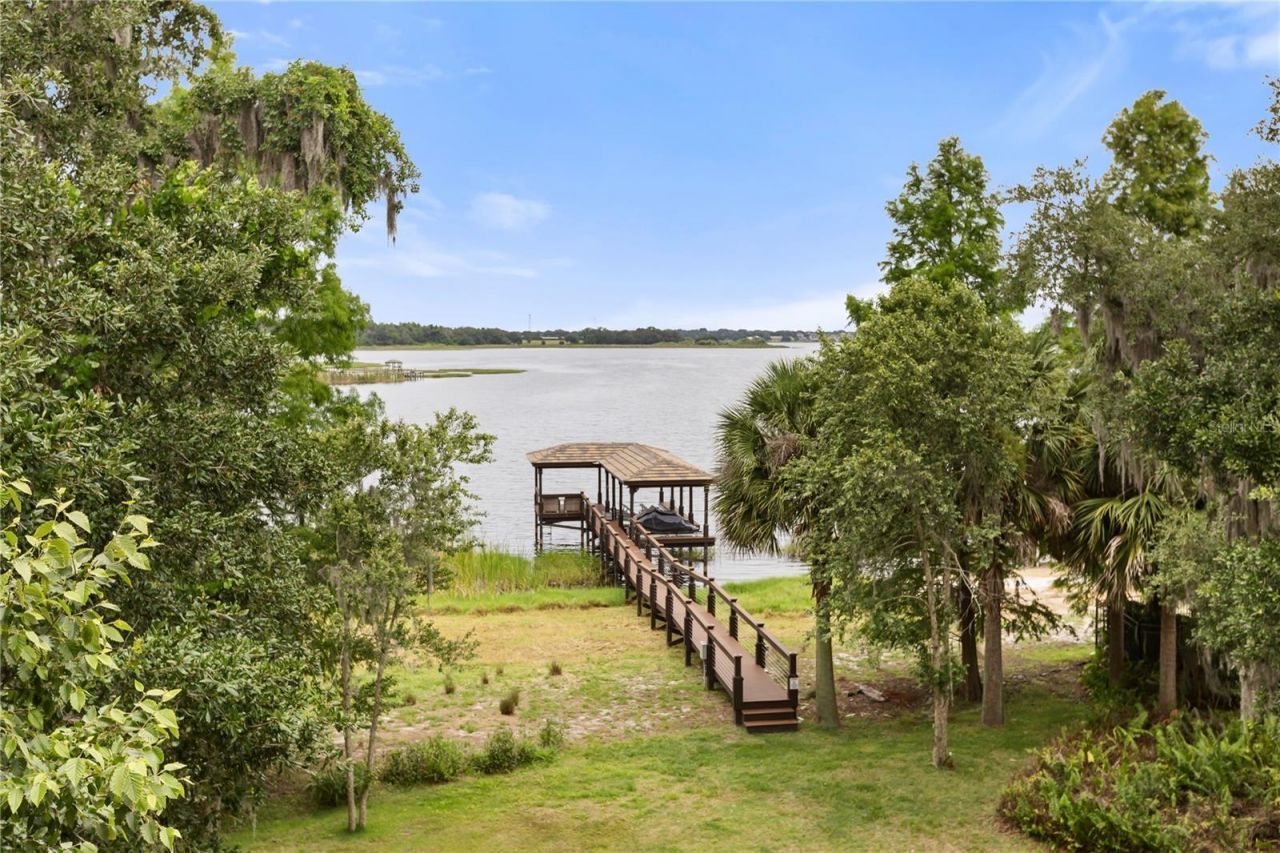 16893 Broadwater Avenue, Winter Garden, FL 34787 Photo