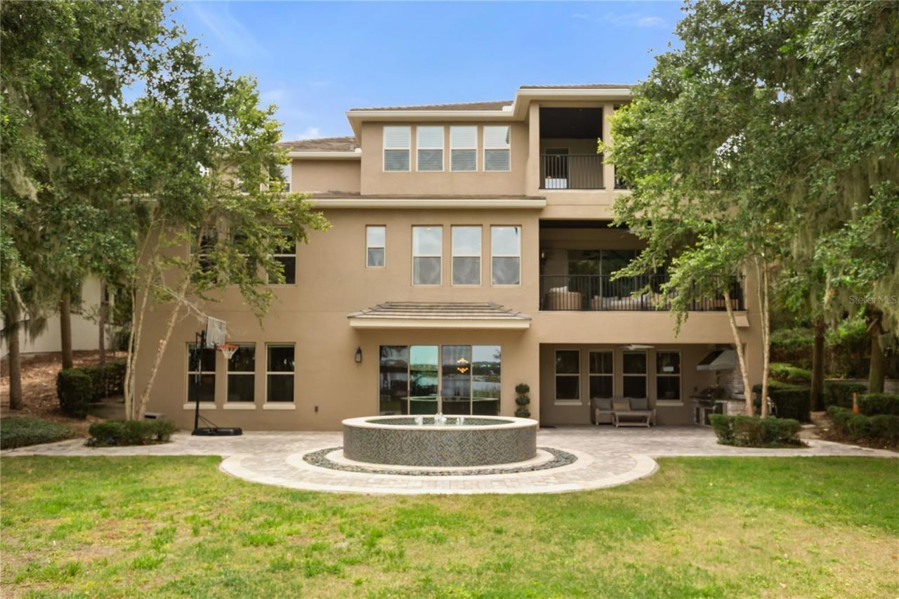 16893 Broadwater Avenue, Winter Garden, FL 34787 Photo