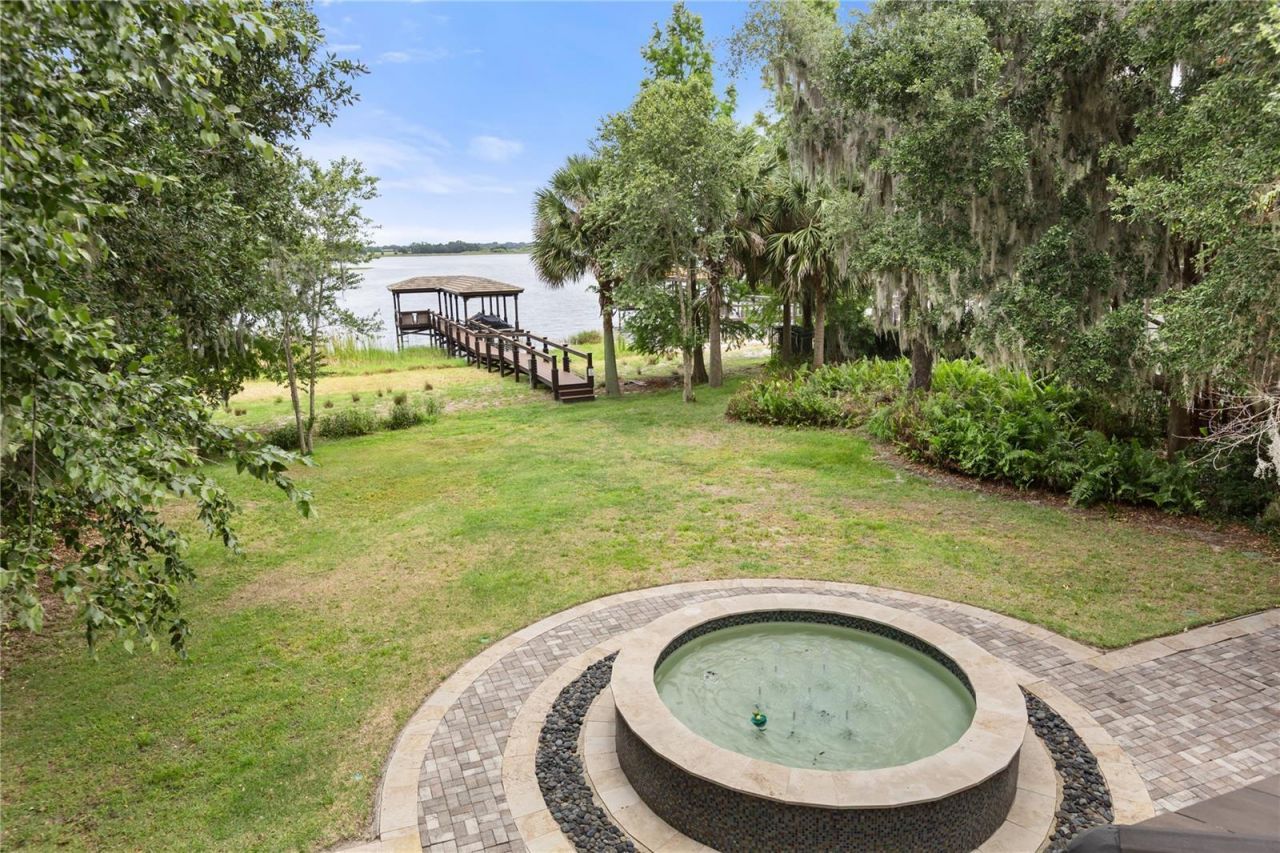 16893 Broadwater Avenue, Winter Garden, FL 34787 Photo