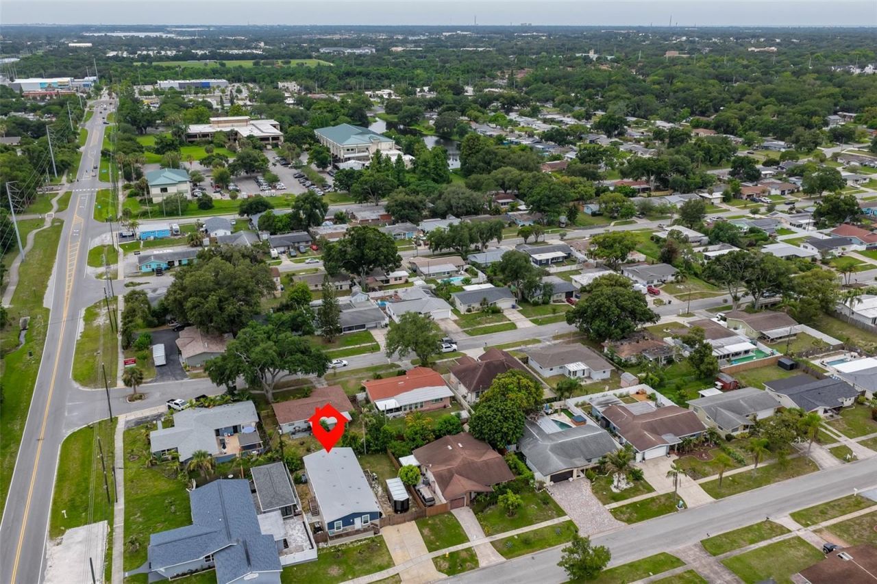 1169 8th Avenue Ne, Largo, FL 33770 Photo