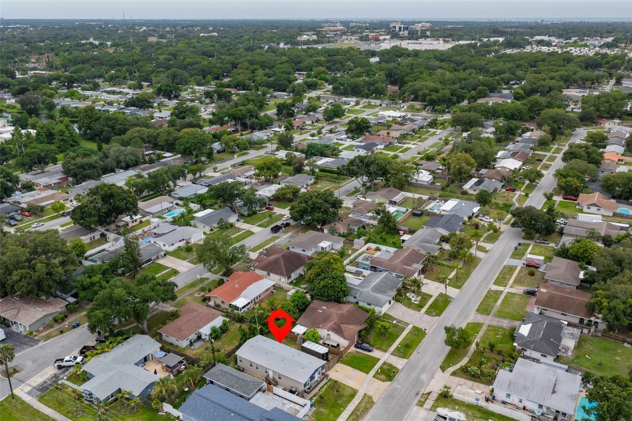 1169 8th Avenue Ne, Largo, FL 33770 Photo