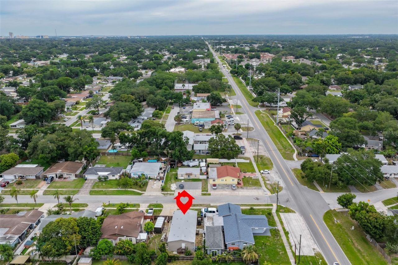 1169 8th Avenue Ne, Largo, FL 33770 Photo