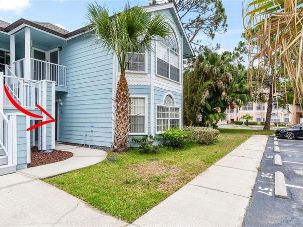 2036 ROYAL BAY BOULEVARD , Unit 59, KISSIMMEE, FL 34746