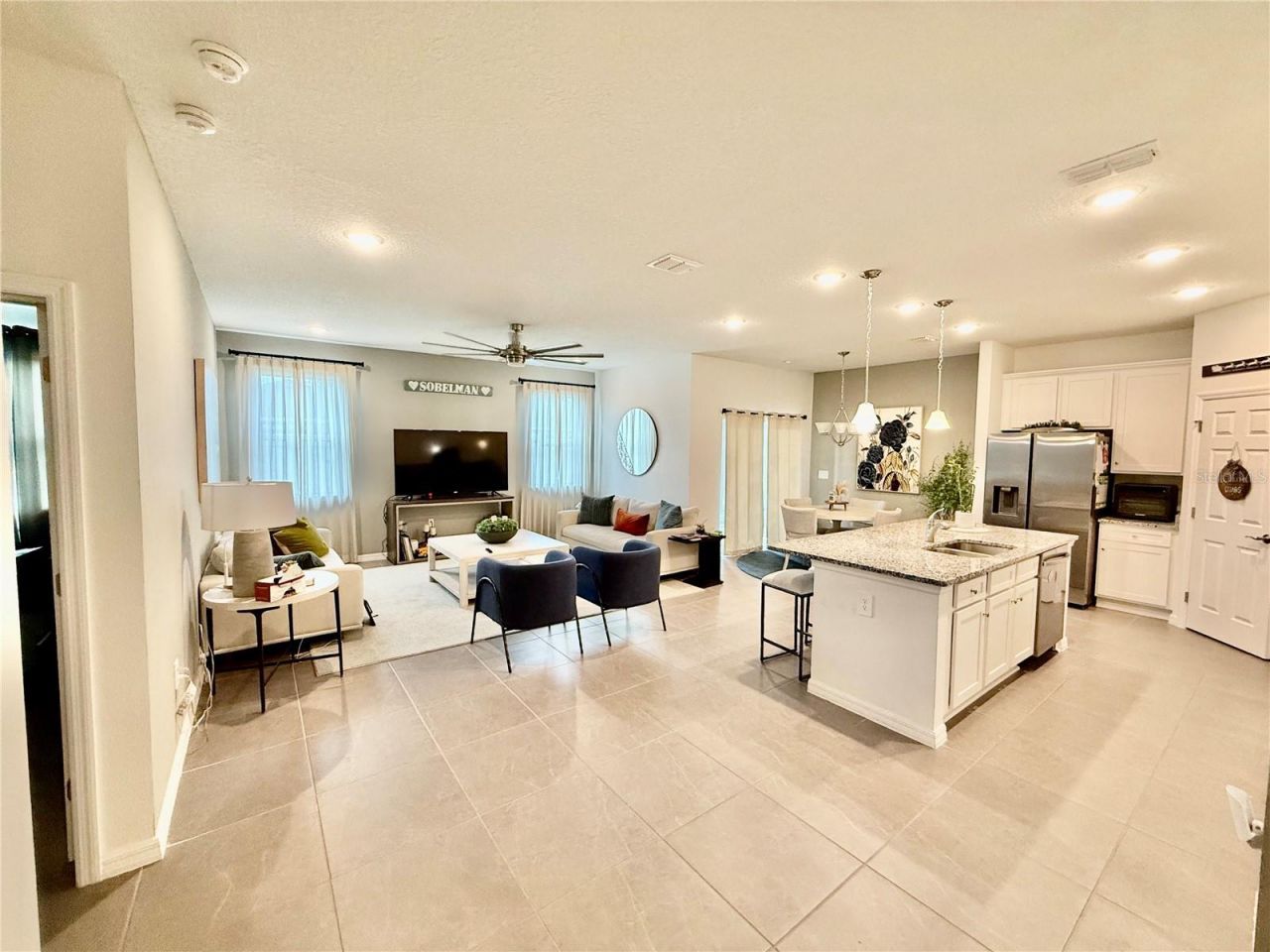 4029 Mayhill Loop , Eustis, FL 32736 Photo