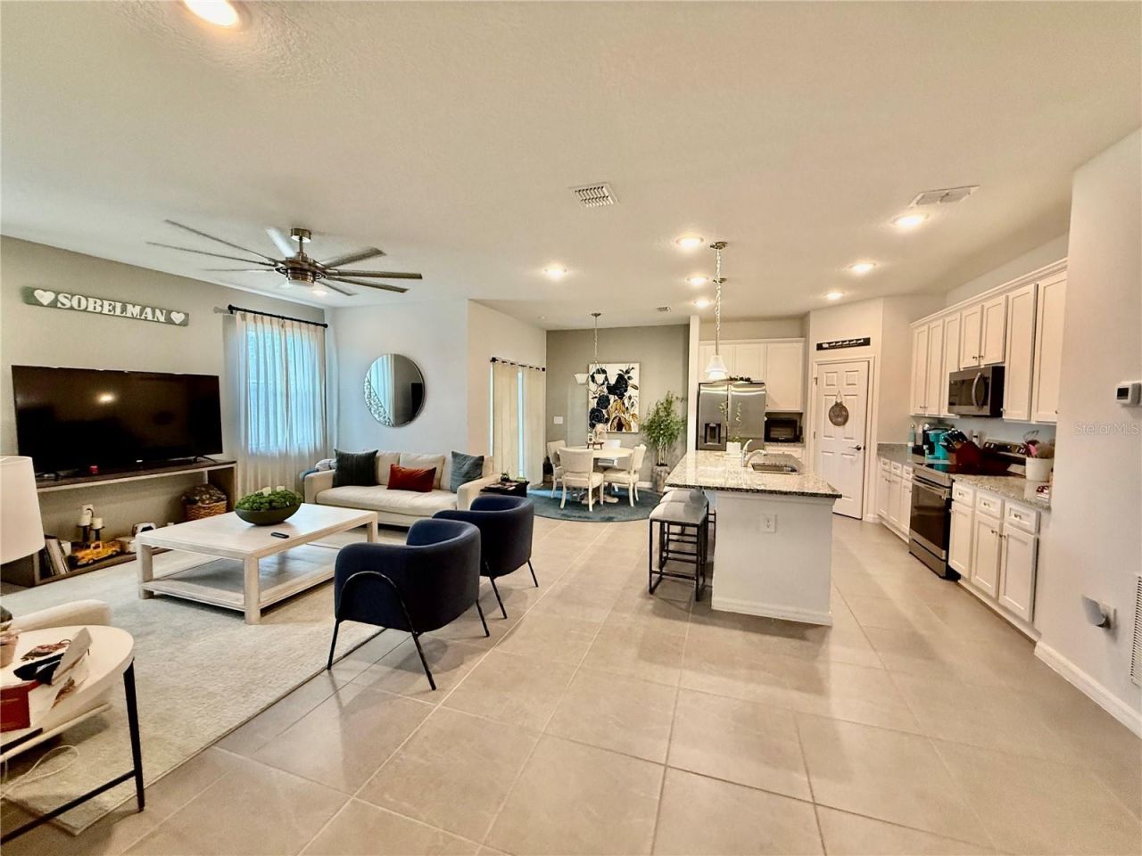 4029 Mayhill Loop , Eustis, FL 32736 Photo