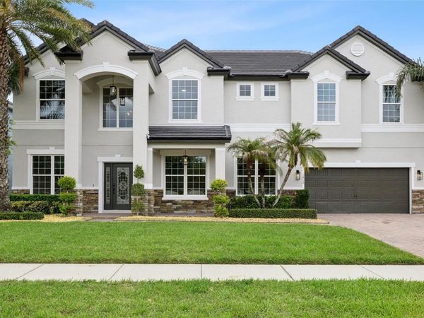1812 LAKE ROBERTS LANDING DRIVE , WINTER GARDEN, FL 34787